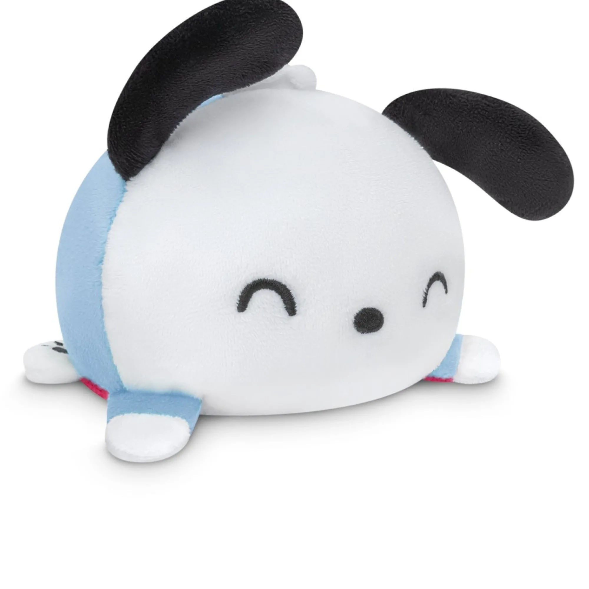 Tee Turtle LLC Pochacco 2-in-1 Reversible Plush