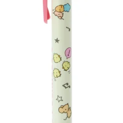 Japan Original Pochacco Mascot Ballpoint Pen