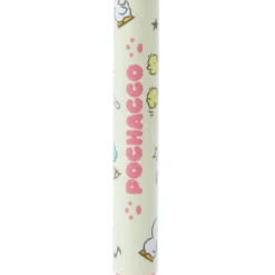 Japan Original Pochacco Mascot Ballpoint Pen