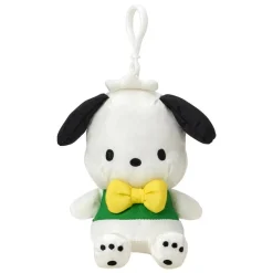 Kids Japan Original Pochacco Mascot Clip (Balloon Kids Series)