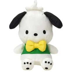 Kids Japan Original Pochacco Mascot Clip (Balloon Kids Series)