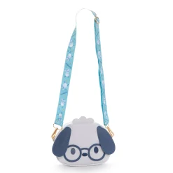 Global Original Pochacco Mini Crossbody Bag (Glasses Series)