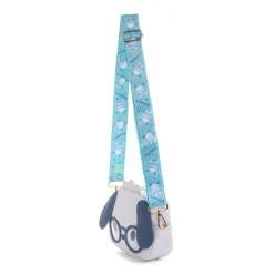 Global Original Pochacco Mini Crossbody Bag (Glasses Series)