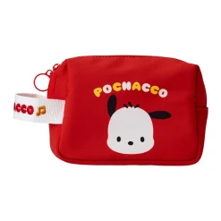 Japan Original Pochacco Mini Handy Pouch