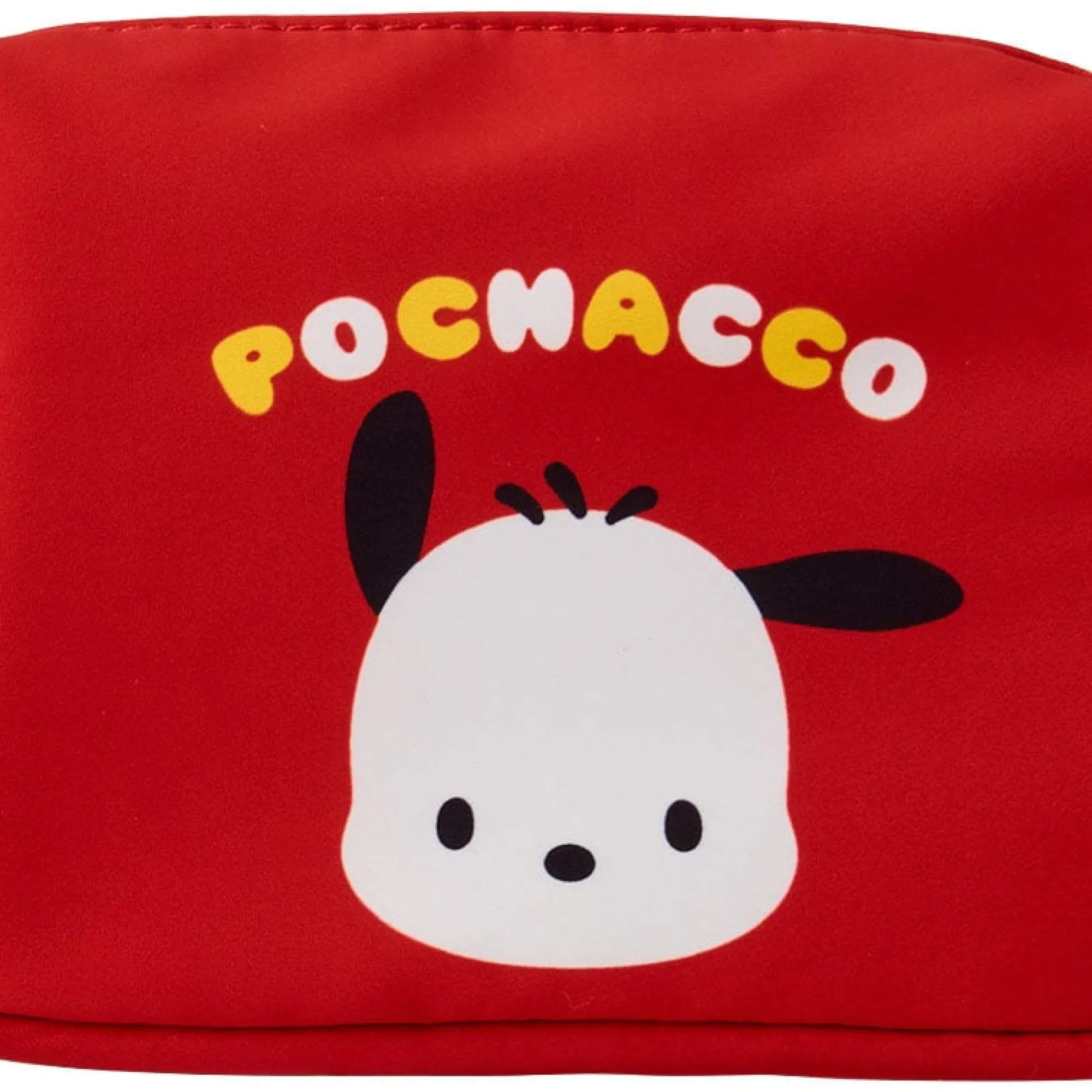 Japan Original Pochacco Mini Handy Pouch