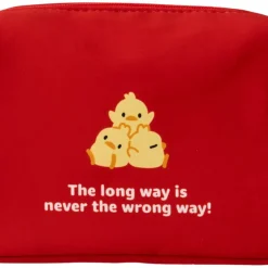 Japan Original Pochacco Mini Handy Pouch