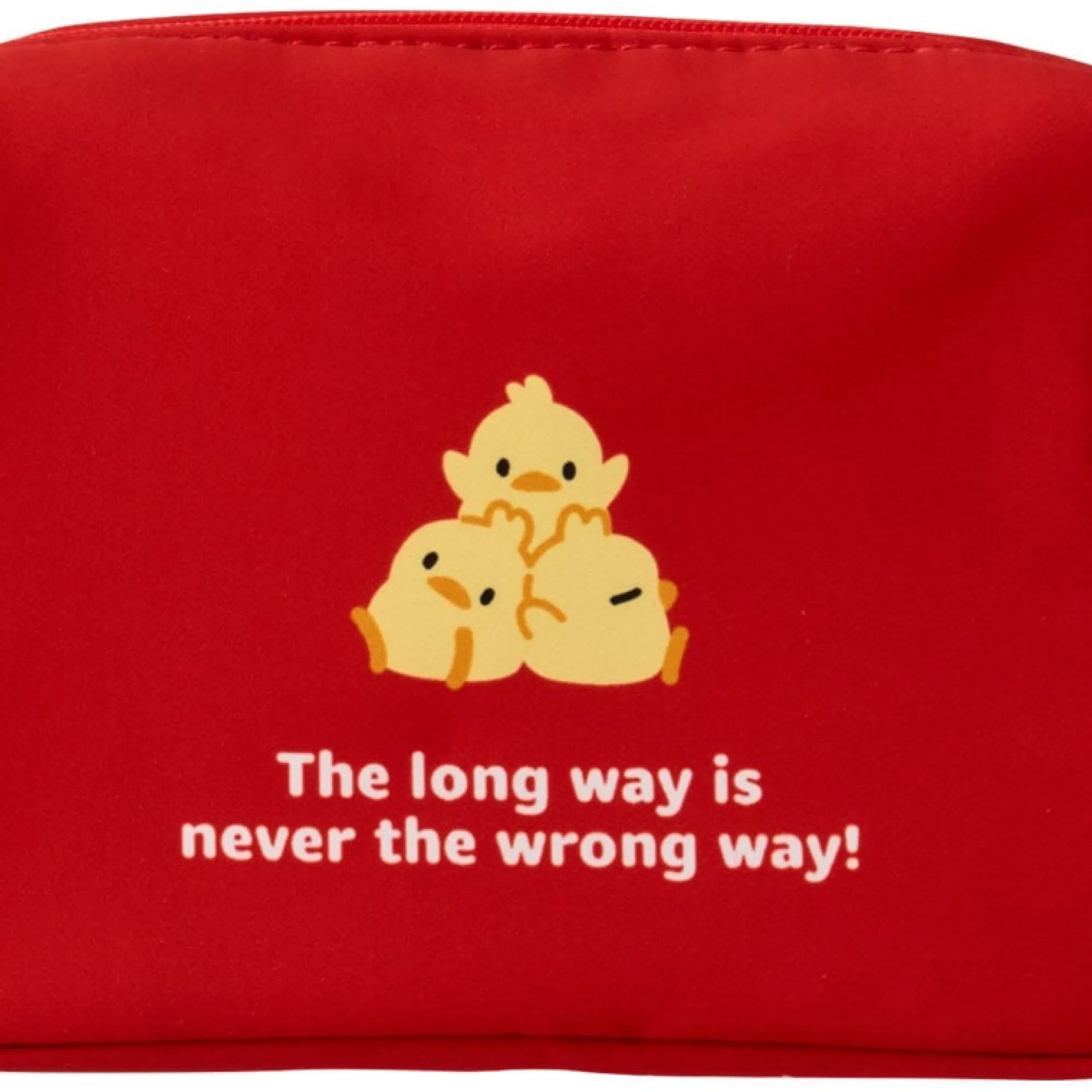 Japan Original Pochacco Mini Handy Pouch