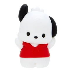 Japan Original Pochacco Mini Mascot Magnet