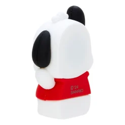 Japan Original Pochacco Mini Mascot Magnet