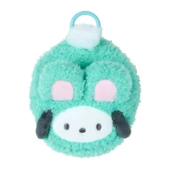 Japan Original Pochacco Mini Pouch Charm (Spring Bunny Series)