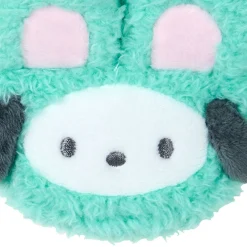 Japan Original Pochacco Mini Pouch Charm (Spring Bunny Series)