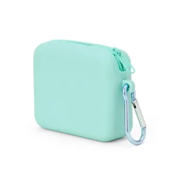 Japan Original Pochacco Mini Silicone Pouch