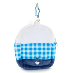 Global Original Pochacco Mini Zipper Pouch (Glasses Series)