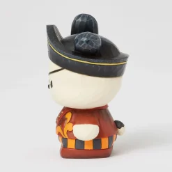 ENESCO LLC Pochacco Pirate Mini Figurine (Jim Shore Sanrio Collection)