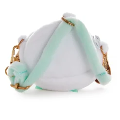 Global Original Pochacco Plush Convertible Mini Pouch (Wink Series)