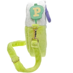 Global Original Pochacco Plush Crossbody Ita-Bag
