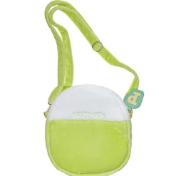 Global Original Pochacco Plush Crossbody Ita-Bag