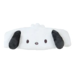 Japan Original Pochacco Plush Headband