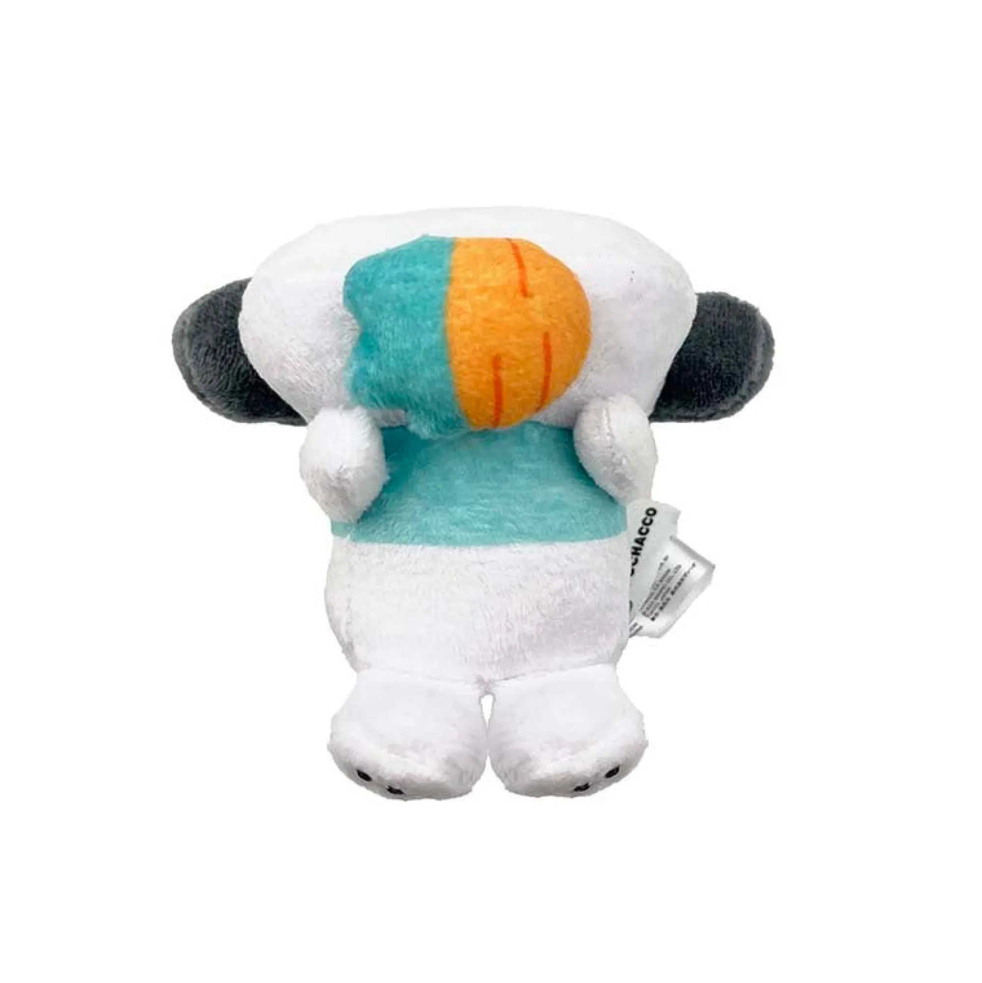 Global Original Pochacco Plush Measuring Tape
