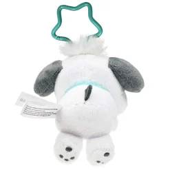 Global Original Pochacco Plush Measuring Tape