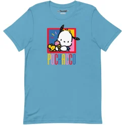 Printful Pochacco Primary Logo T-Shirt