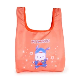 Global Original Pochacco Reusable Tote Bag (Hapidanbui Boy Band Series)