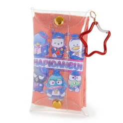 Global Original Pochacco Reusable Tote Bag (Hapidanbui Boy Band Series)