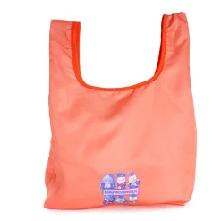 Global Original Pochacco Reusable Tote Bag (Hapidanbui Boy Band Series)