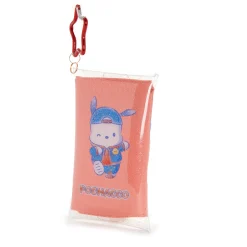 Global Original Pochacco Reusable Tote Bag (Hapidanbui Boy Band Series)