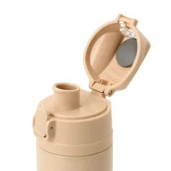 Japan Original Pochacco Stainless Steel Water Bottle with Neoprene Carrier