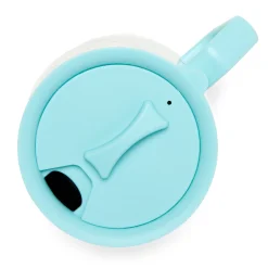 Japan Original Pochacco Stainless Steel Mug