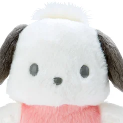 Japan Original Pochacco Standing Display Plush (Medium)
