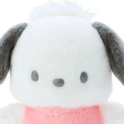 Japan Original Pochacco Standing Display Plush (Small)