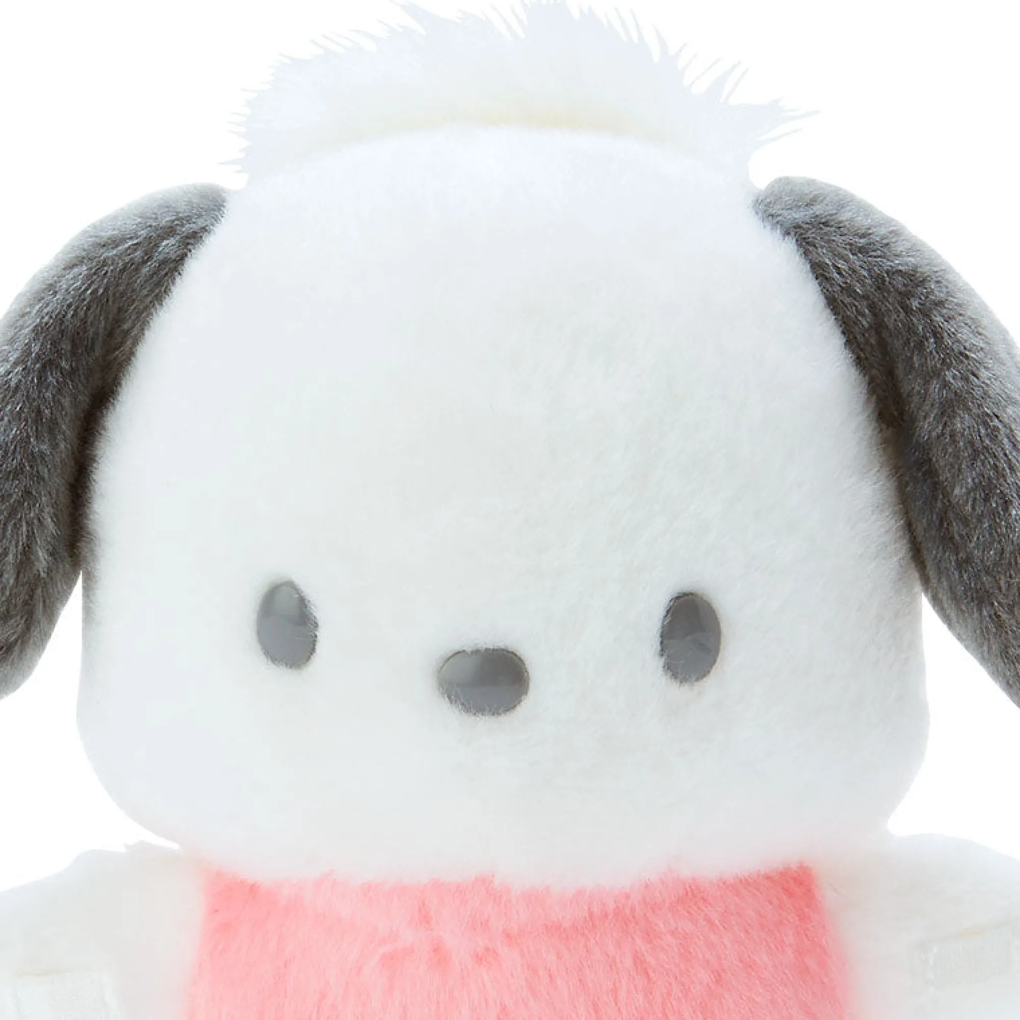 Japan Original Pochacco Standing Display Plush (Small)