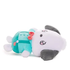 Global Original Pochacco Throw Pillow (Huggable Buddy Series)