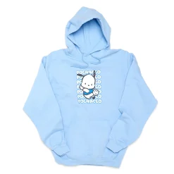 Printful Pochacco Watashi Wa Unisex Hoodie