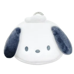 Global Original Pochacco 2-Way Bestie Lanyard Pouch