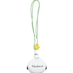 Global Original Pochacco 2-Way Bestie Lanyard Pouch