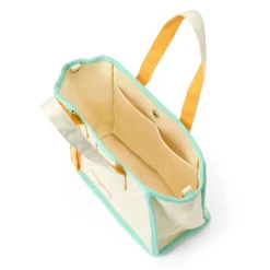 Japan Original Pochacco 2-Way Easy Tote