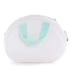 Global Original Pochacco 2-Way Plush Crossbody Bag (Wink Series)