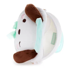 Global Original Pochacco 2-Way Plush Crossbody Bag (Wink Series)