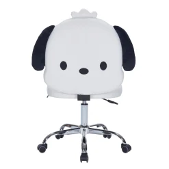Impressions Vanity Co. Pochacco x Impressions Vanity Swivel Chair