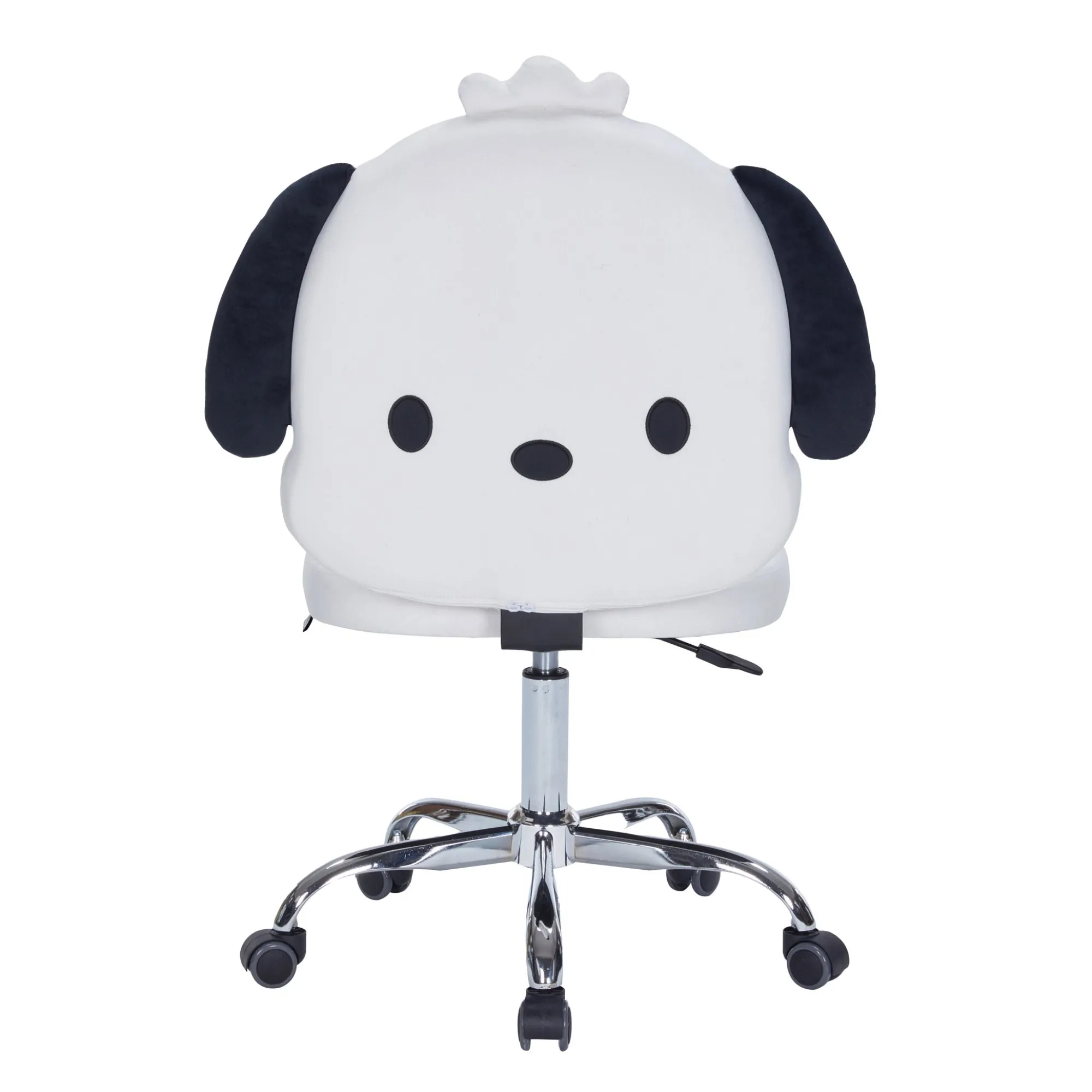 Impressions Vanity Co. Pochacco x Impressions Vanity Swivel Chair