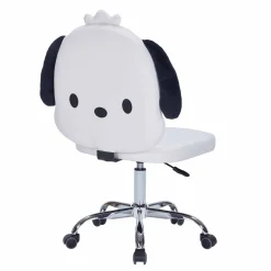 Impressions Vanity Co. Pochacco x Impressions Vanity Swivel Chair