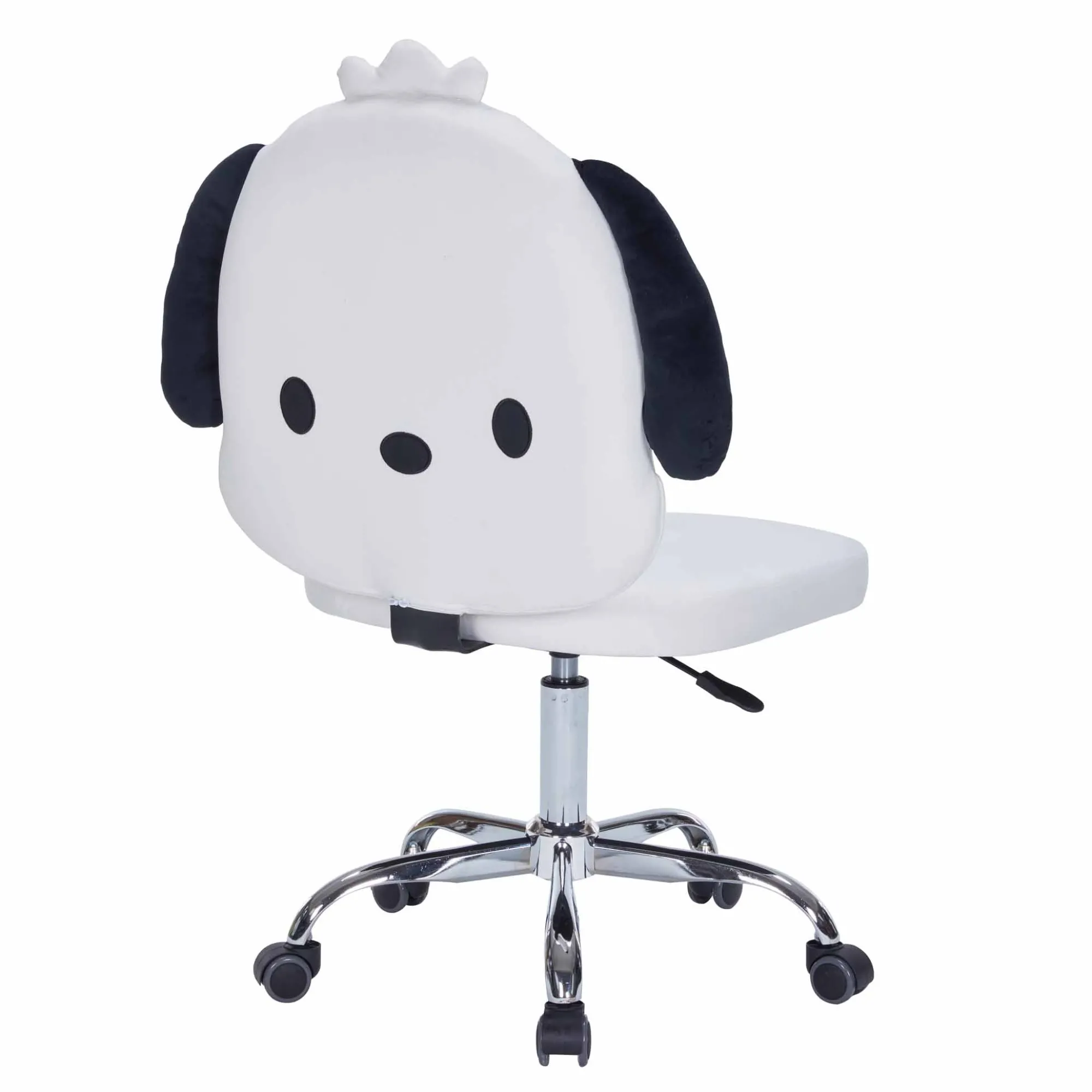 Impressions Vanity Co. Pochacco x Impressions Vanity Swivel Chair