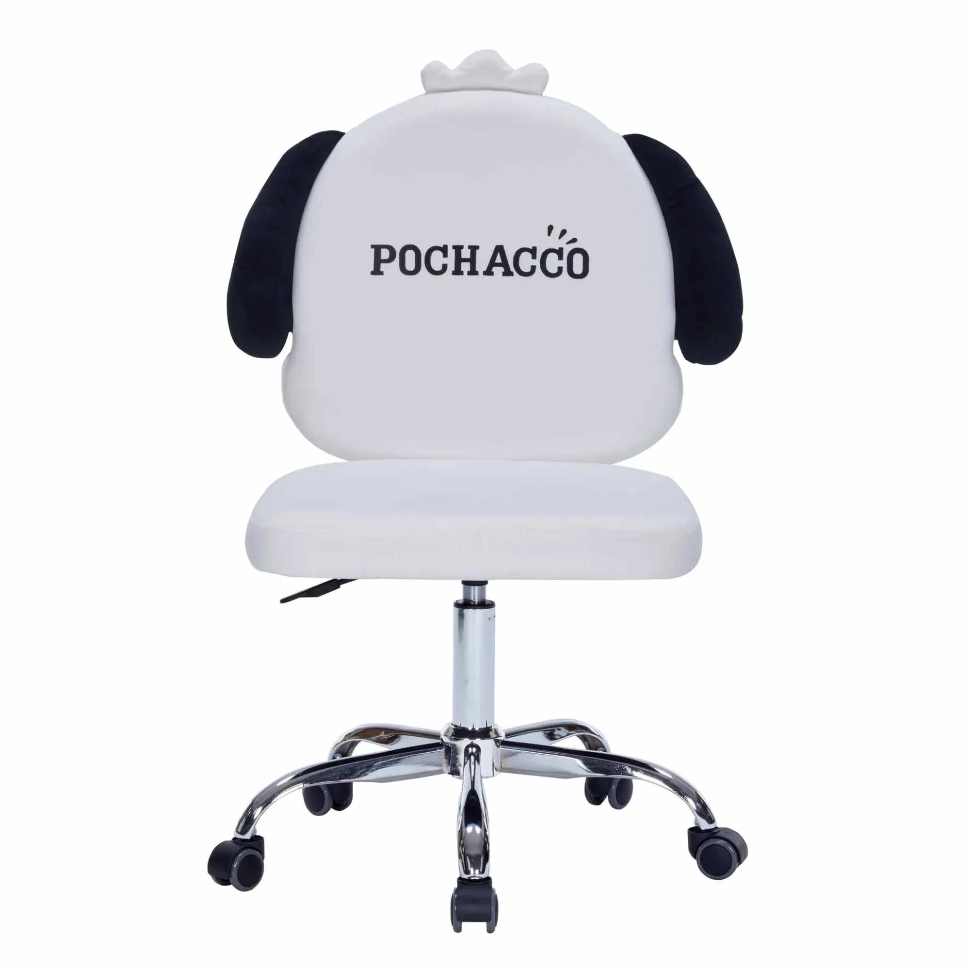 Impressions Vanity Co. Pochacco x Impressions Vanity Swivel Chair