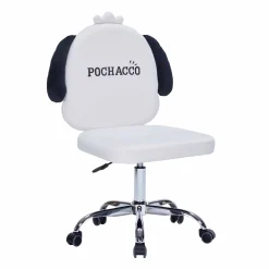 Impressions Vanity Co. Pochacco x Impressions Vanity Swivel Chair