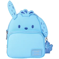 LOUNGEFLY Pochacco x Color Dip Convertible Mini Backpack