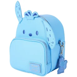 LOUNGEFLY Pochacco x Color Dip Convertible Mini Backpack
