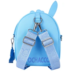LOUNGEFLY Pochacco x Color Dip Convertible Mini Backpack